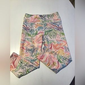 Athleta Girl legging size 8-10
